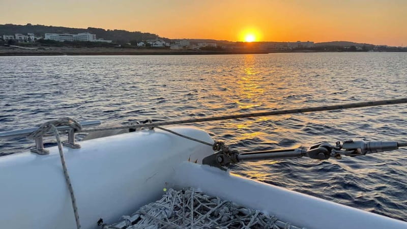 From Protaras: Catamaran Cruise to Blue Lagoon - Who should book this cruise