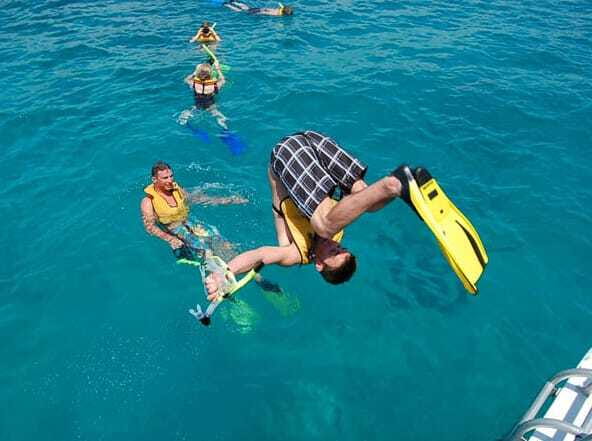 From Puerto Aventuras: Share Catamaran Tour - Should You Book This Catamaran Tour?