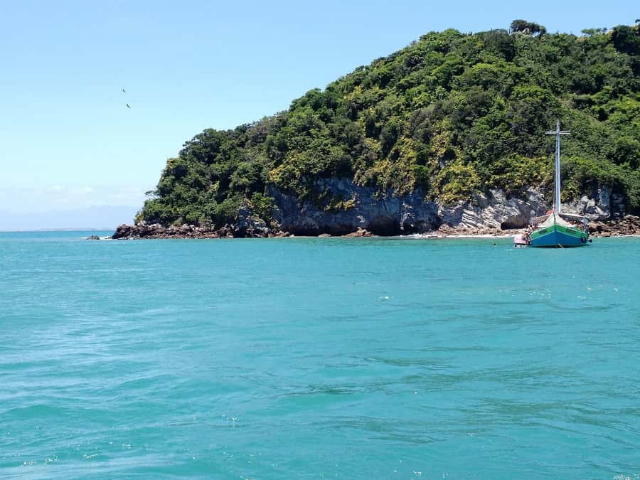From Rio: Full Day in Búzios with Catamaran Tour and Lunch - A long day from Rio to Búzios