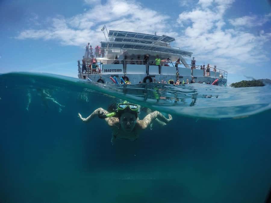 From Rio: Full Day in Búzios with Catamaran Tour and Lunch - What the bus ride means for your day