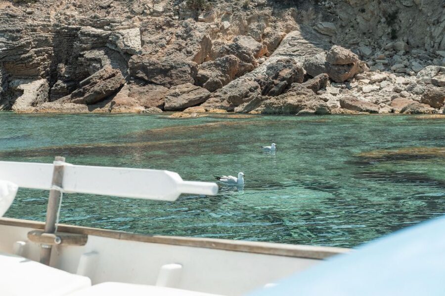 From Sant Josep: Es Vedra & Atlantis Sailboat Cruise - Should you book the Es Vedra llaüt cruise?
