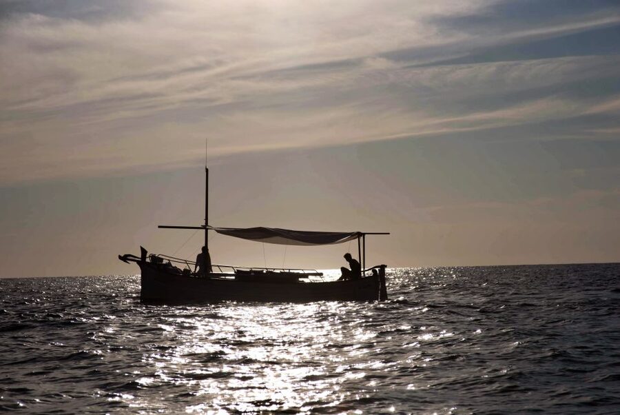 From Sant Josep: Es Vedra & Atlantis Sailboat Cruise - Who will enjoy this cruise most