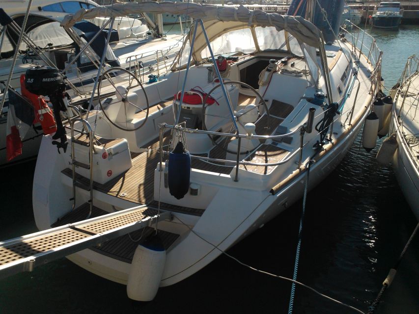 From Santa Teresa: La Maddalena Archipelago Sailboat Tour - Key points at a glance