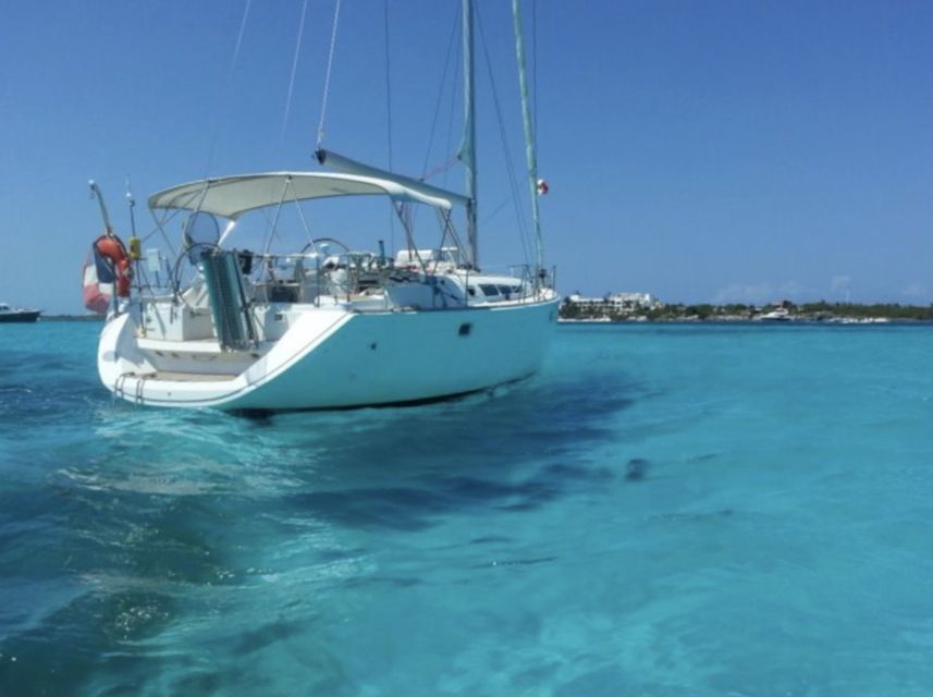 From Santa Teresa: La Maddalena Archipelago Sailboat Tour - Why this sailing day works so well