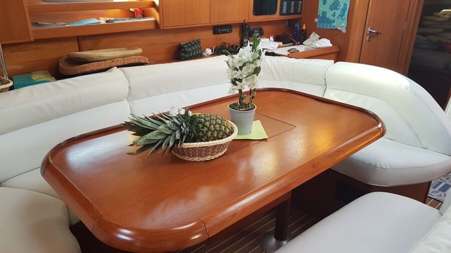 From Santa Teresa: La Maddalena Archipelago Sailboat Tour - Comfort, access, and practical limits