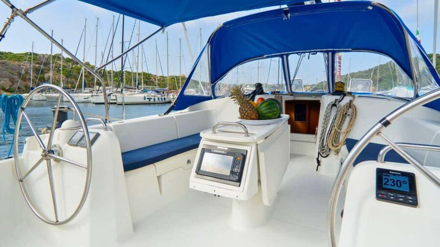 From Santa Teresa: Sailboat Tour to Corsica with Lunch - Key points to know before you sail