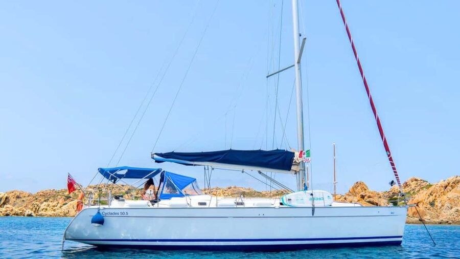 From Santa Teresa: Sailboat Tour to Corsica with Lunch - Why this Santa Teresa sailing trip is special