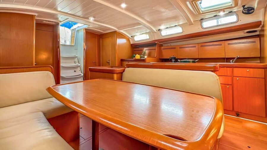 From Santa Teresa: Sailboat Tour to Corsica with Lunch - Choosing between Isola Piana and Lavezzi