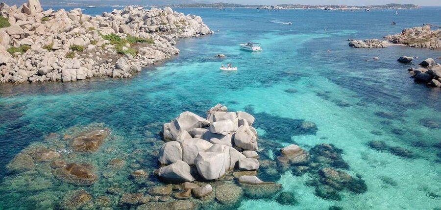 From Santa Teresa: Sailboat Tour to Corsica with Lunch - Practical preparation for a comfortable day