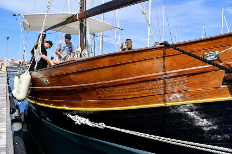 From Stintino: sailing trip to Asinara with Lunch - Who will enjoy this Asinara trip most