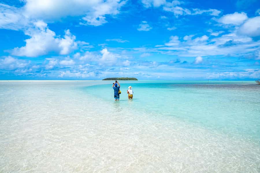 From Tahiti: Tetiaroa Island Tour by Sailing Catamaran - Why Tetiaroa feels different from a usual Tahiti day trip
