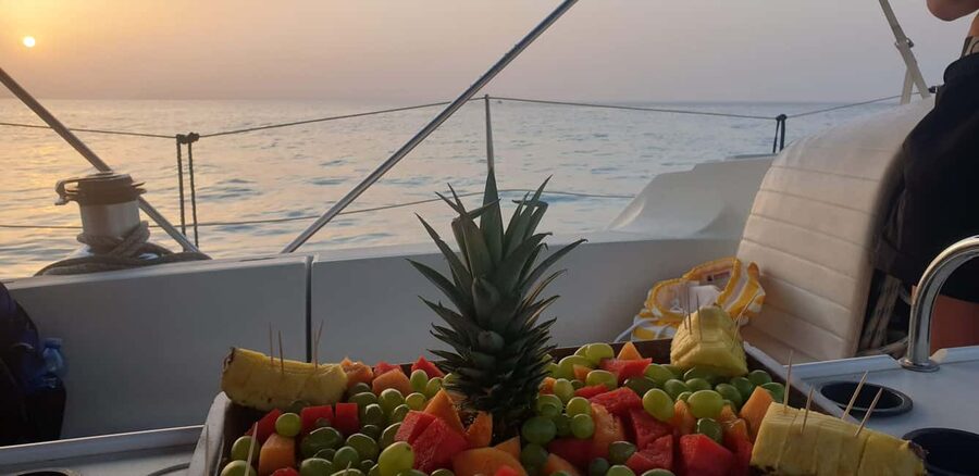 From Tropea: Sailing tour along the coast of the Gods - Who will enjoy this sailing trip most?