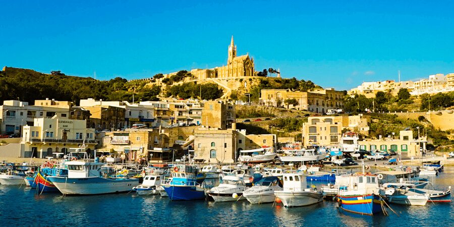 From Valetta: Catamaran Tour with Hop-On, Hop-Off Gozo Tour - Why the open-top ride works, and where it falls short