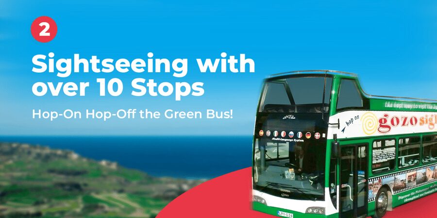 From Valetta: Catamaran Tour with Hop-On, Hop-Off Gozo Tour - Is $35 good value?
