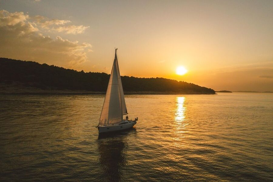 From Valletta: Full Day Private Charter on a Sailing Yacht - Why a private sailing day works so well in Malta