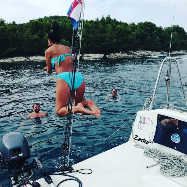 From Zadar: Half/Full Day Sailing Tour - Why this trip works as a Zadar escape