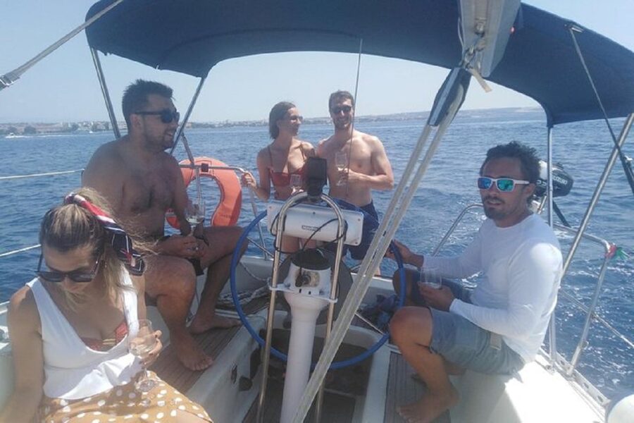 From Zadar: Half/Full Day Sailing Tour - Choosing between Ošljak and Ugljan villages