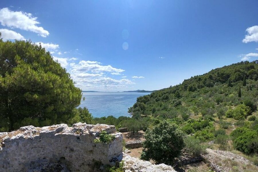 From Zadar: Half/Full Day Sailing Tour - What the skipper adds, and where the service can vary
