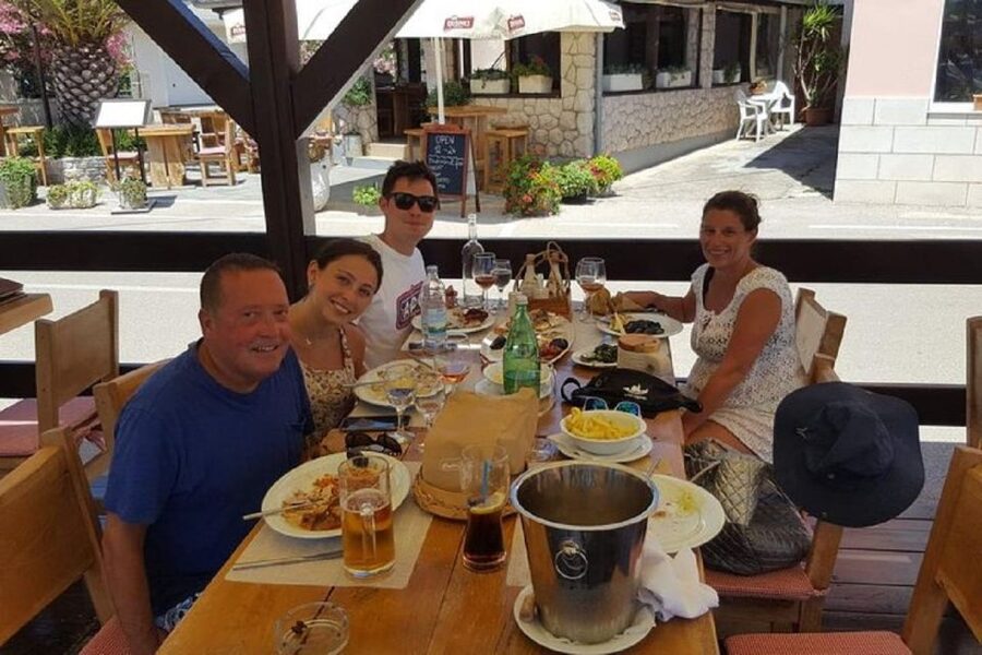 From Zadar: Half/Full Day Sailing Tour - Half-day or full-day: which suits you?
