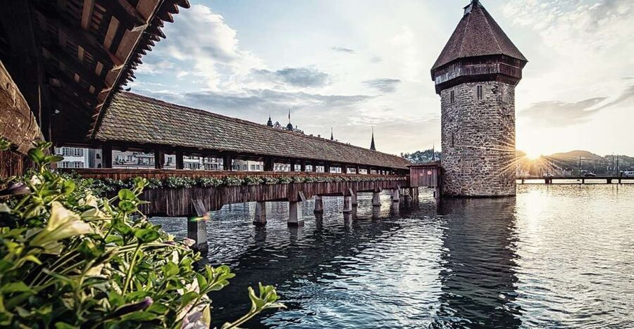 From Zurich: Day Trip to Lucerne with Optional Yacht Cruise - Why Lucerne works so well as a day trip