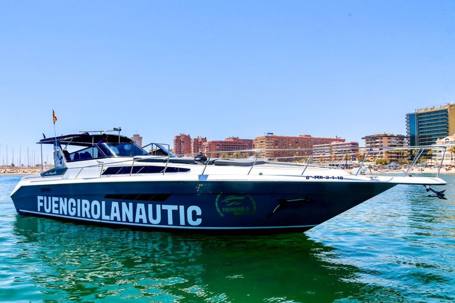 Fuengirola: Dolphin Watching by Yacht with Snacks and Drinks - Key points to know before booking