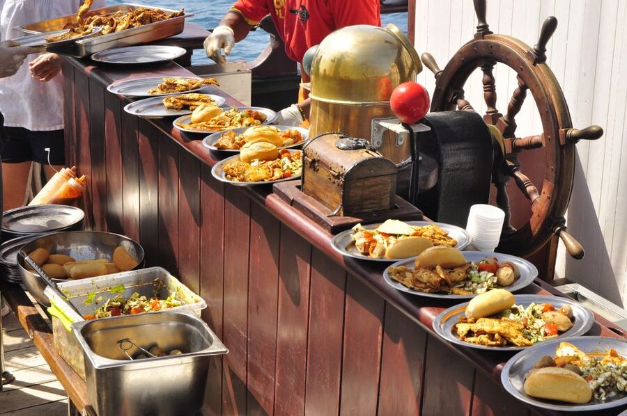 Fuerteventura: 4-Hour Pirate Sailing Adventure - Key points to know before you book