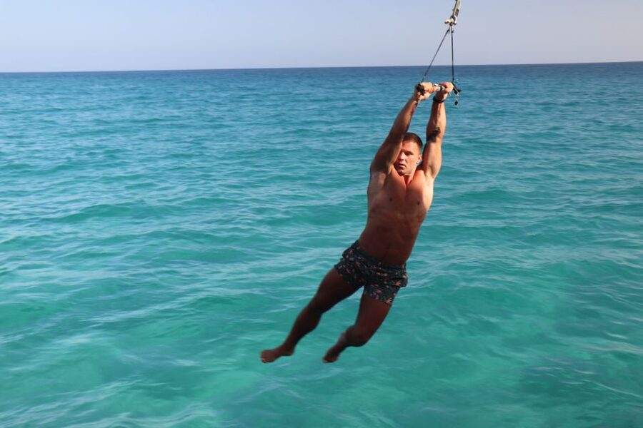 Fuerteventura: 4-Hour Pirate Sailing Adventure - Is $78 good value?
