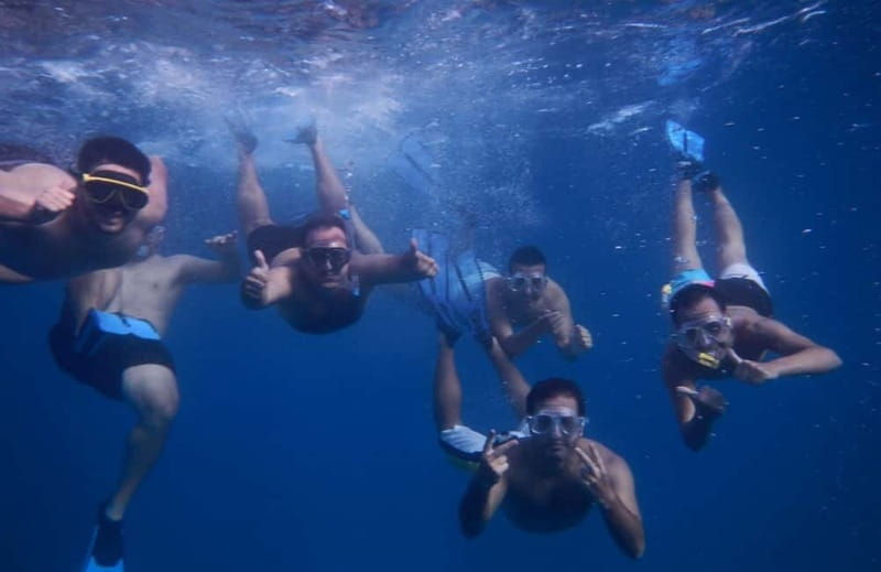 Fuerteventura: Lobos Island Catamaran Cruise with Lunch - Is $81 a fair price?