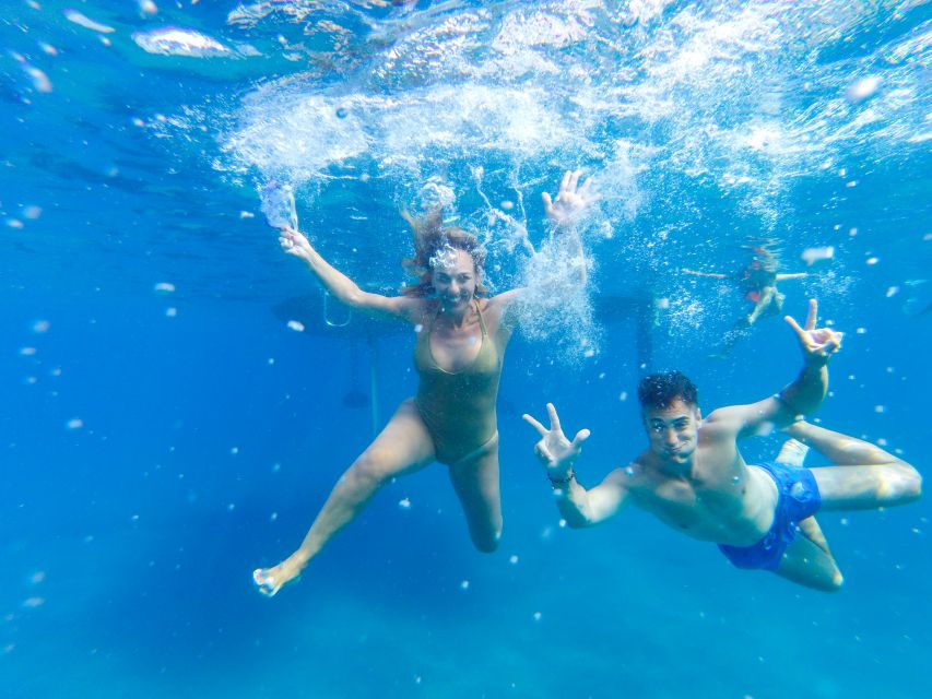 Fuerteventura: Sailing with Snorkeling and Dolphin Watching - Price, timing, and overall value