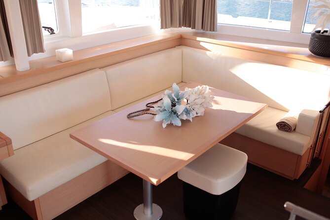 Fuerteventura: Small-Group Magic Deluxe Catamaran Cruise - Is the $119.72 fare good value?