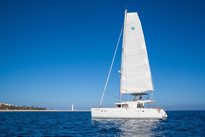 Fuerteventura: Small-Group Magic Deluxe Catamaran Cruise - Who will enjoy this cruise most?