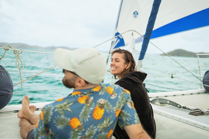 Full-Day Bay of Islands Tour by Vigilant Yacht Charters - Who should book this Russell sailing trip?