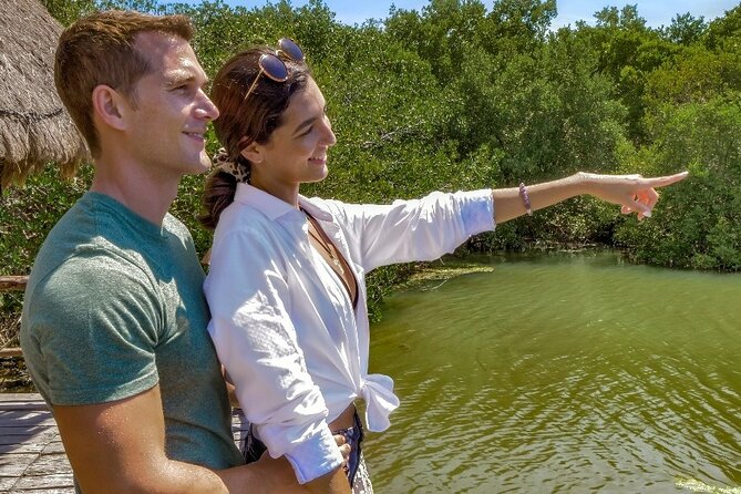 Full-Day Isla Contoy Sailing Nature Experience in Mujeres - Why Isla Contoy is the main event