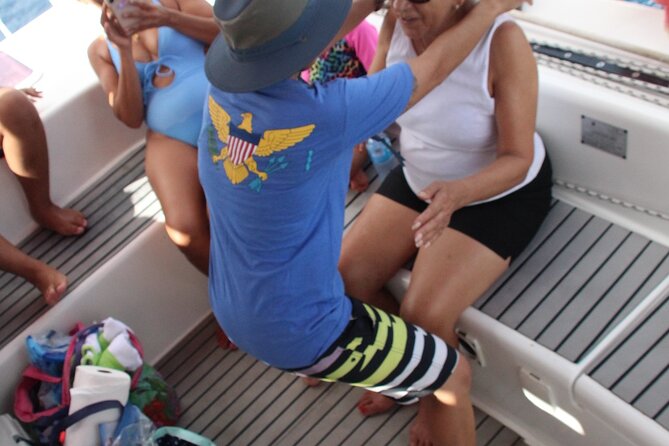 Full Day Private Charter on Luxury Catamaran Sailing. - Why the private format can be worth $250