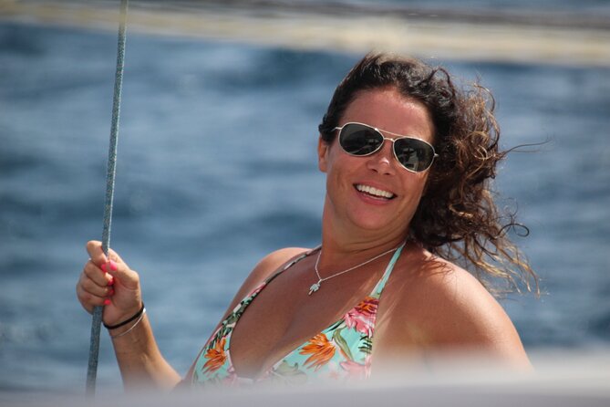 Full Day Private Charter on Luxury Catamaran Sailing. - Who will enjoy this charter most