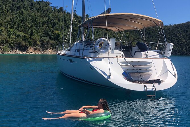 Full Day Private Charter, Snorkel St. John (12 guests, 55’ yacht) - Maho Bay and the appeal of turtle snorkeling