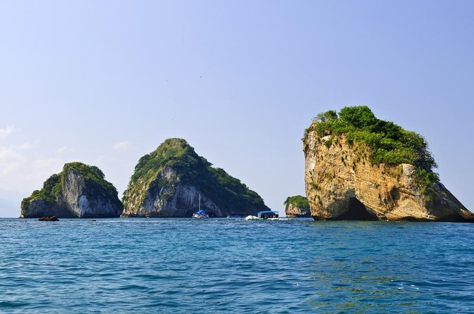 Full-Day Private Sailing Cruise Puerto Vallarta with Snorkeling - At a glance