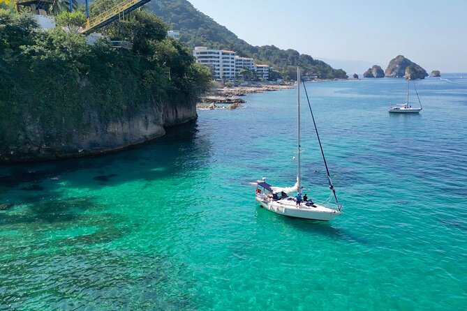 Full-Day Private Sailing Cruise Puerto Vallarta with Snorkeling - Who should book this private cruise?