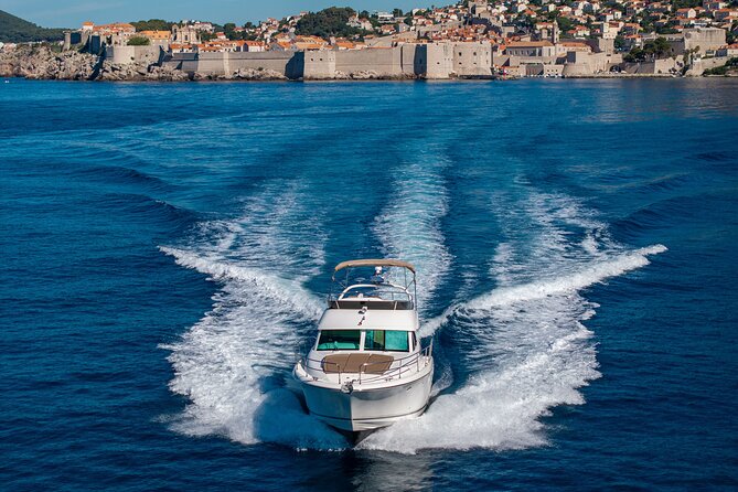 Full-Day Private Yacht Tour to the Elafiti Islands - What the private format is really worth