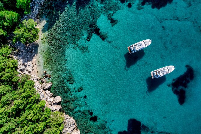 Full-Day Private Yacht Tour to the Elafiti Islands - Should you book the Elafiti Islands yacht tour?