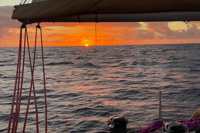 Full-Day Sailing and Snorkeling Excursion to Les Saintes - Is $179.01 good value for nine hours?