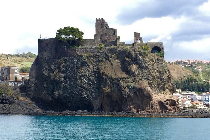 Full Day Sailing Tour Catania-Acitrezza - What the $119.73 price really covers