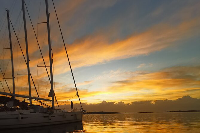 Full Day Sailing Tour To Elafiti Islands from Dubrovnik - Key points at a glance