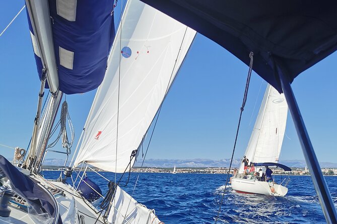 Full Day Sailing Tour To Elafiti Islands from Dubrovnik - Why this small sailing tour works so well