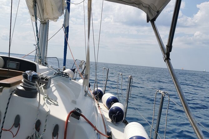 Full Day Sailing Tour To Elafiti Islands from Dubrovnik - Šipan: two hours for lunch and a short walk