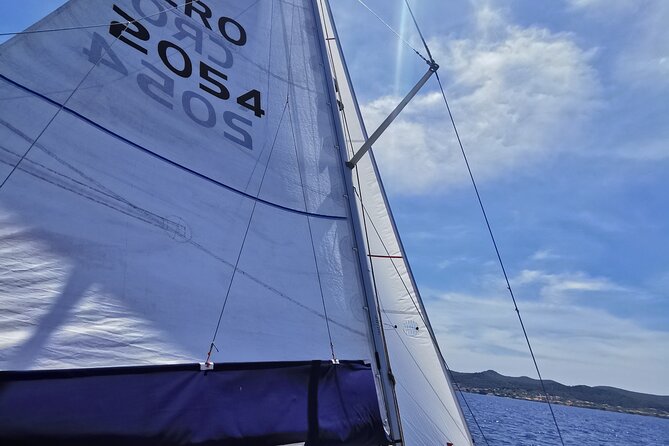 Full Day Sailing Tour To Elafiti Islands from Dubrovnik - Swimming and snorkeling without a crowded deck