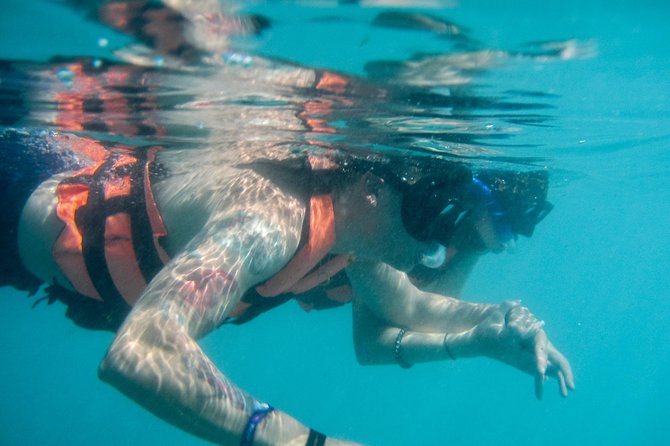 Full-Day Sailing Trip to Mujeres Island from Playa del Carmen - Is $130 a fair price?