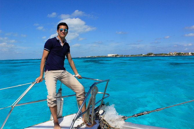 Full-Day Sailing Trip to Mujeres Island from Playa del Carmen - Who will enjoy this Isla Mujeres day?