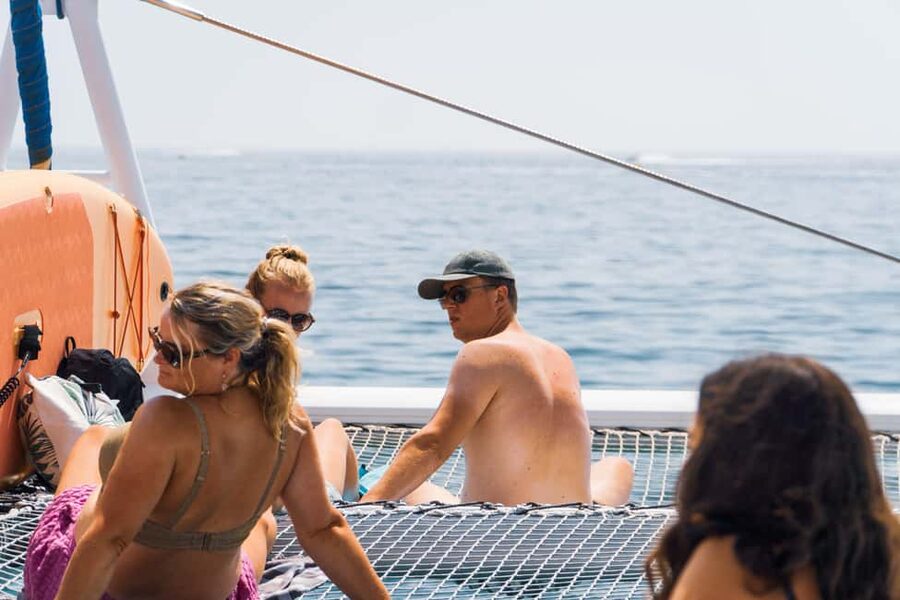 FUN & CHILL – GOLDEN COAST SAILING TOUR - Should you book the Golden Coast Sailing Tour?