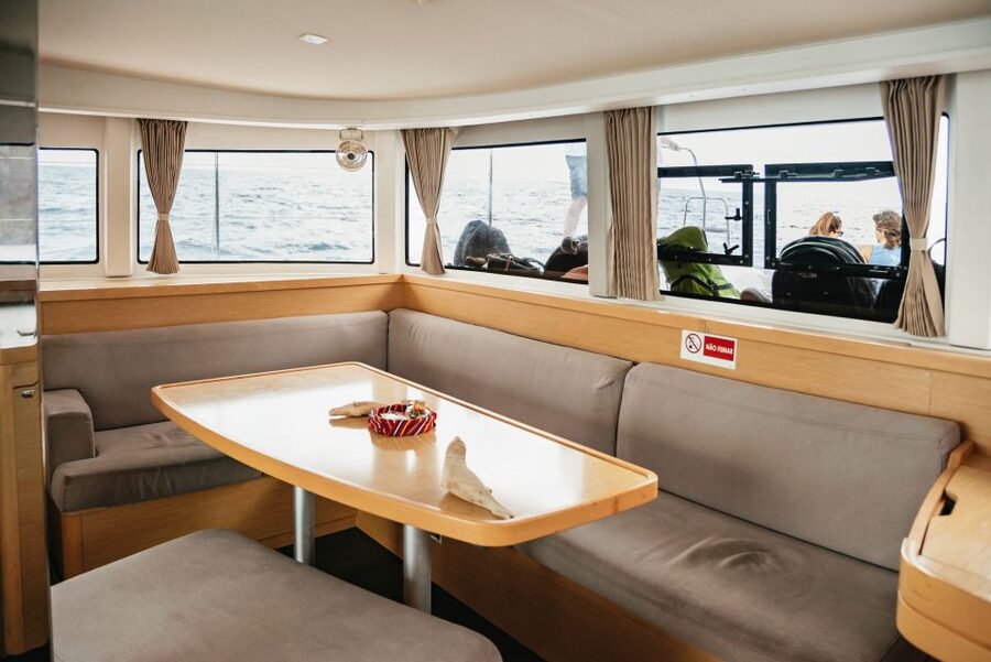 Funchal Bay: Dolphin & Whale Watch Luxury Catamaran Cruise - FAQ